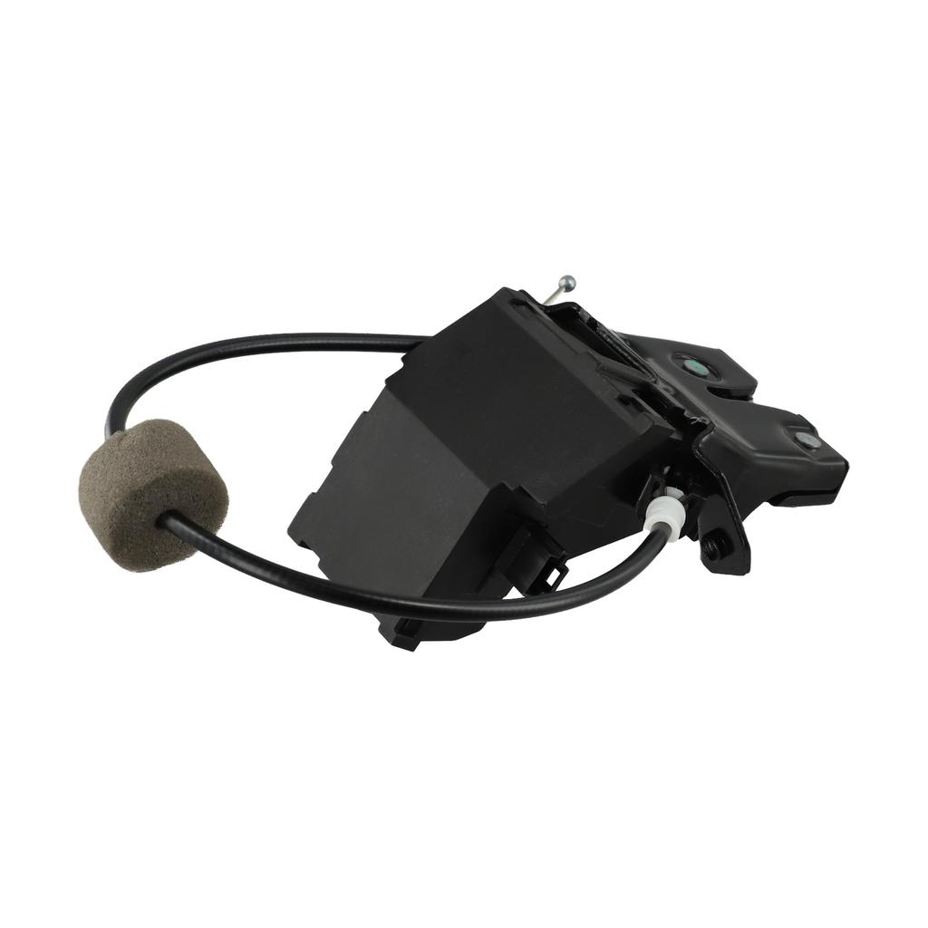 A1717500185 Lock Tailgate Boot Lid Lock Anti-corrosion High-quality Materials Non-deformation Quick To Install