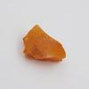 Natural Orange Sapphire 60.5ct Rough Certified Loose Gemstone