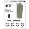 Lishin Ultralight Nylon Sleeping Bag Liner