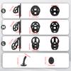 New Silicone Chastity Cage Sissy CB Lock Penis Cage Urethral Chastity Device Lower Body Restraint BDSM Training Adult Sex Toys