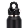 RevoMax 3 Slim 355mL Water Bottle, Mug, Carbonated Water Bottle, One-Touch Insulation, Keeps Drinks Hot or Cold, Suitable for Carbonating, Vacuum