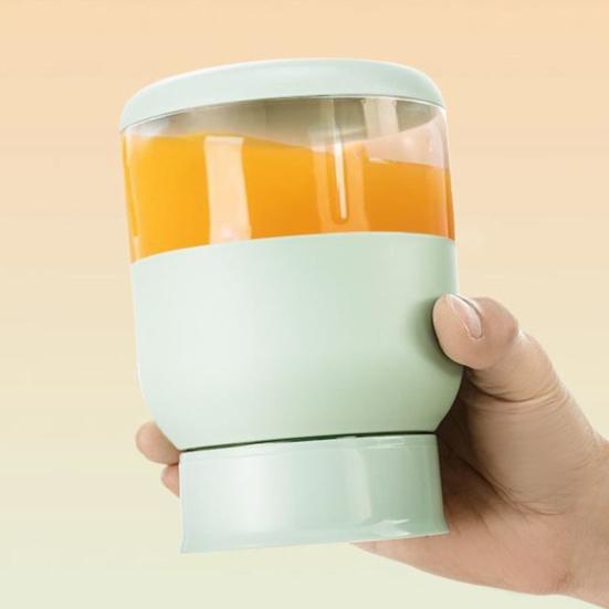 800ML Electric Citrus Juicer Large Capacity Multi-functional Cordless Juice Blender Portable Travel Personal Fruit Juicing Bottle Kitchen Gadgets