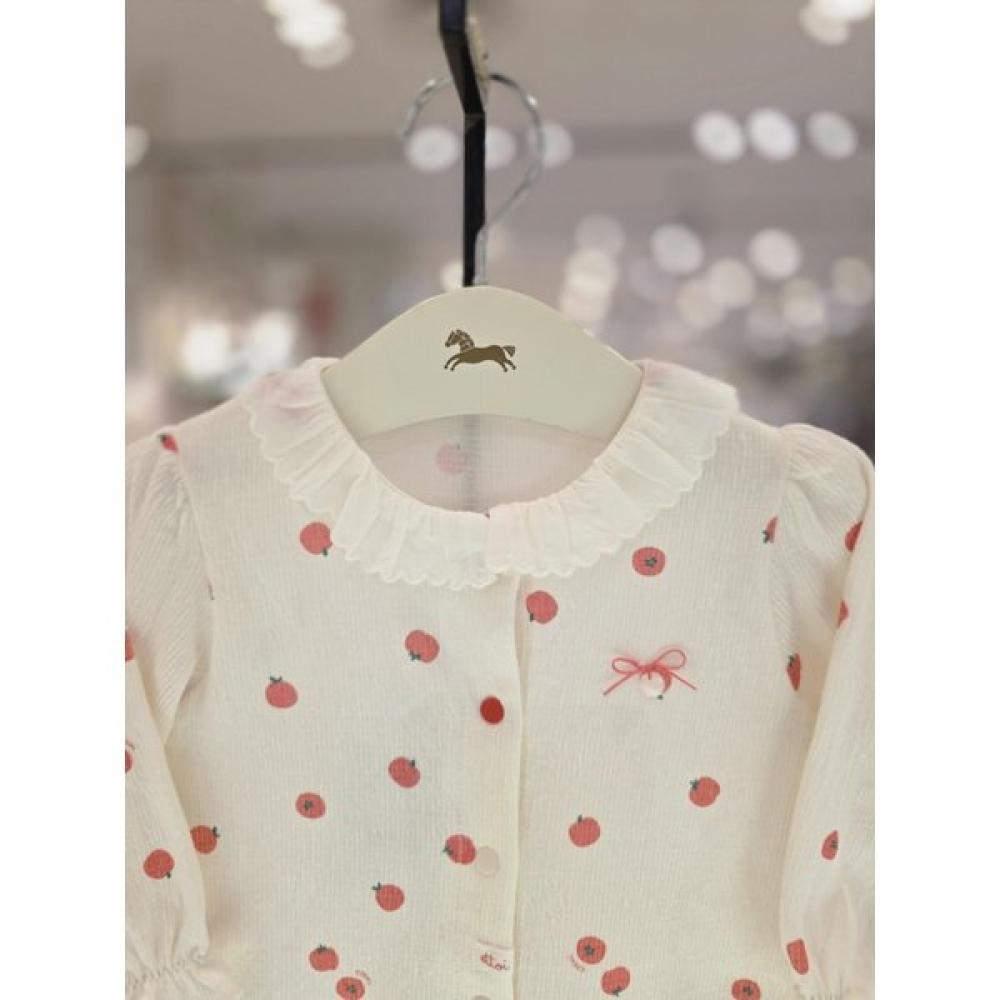 ETTOI Romper X Lola Set Mato  07t117582s1 