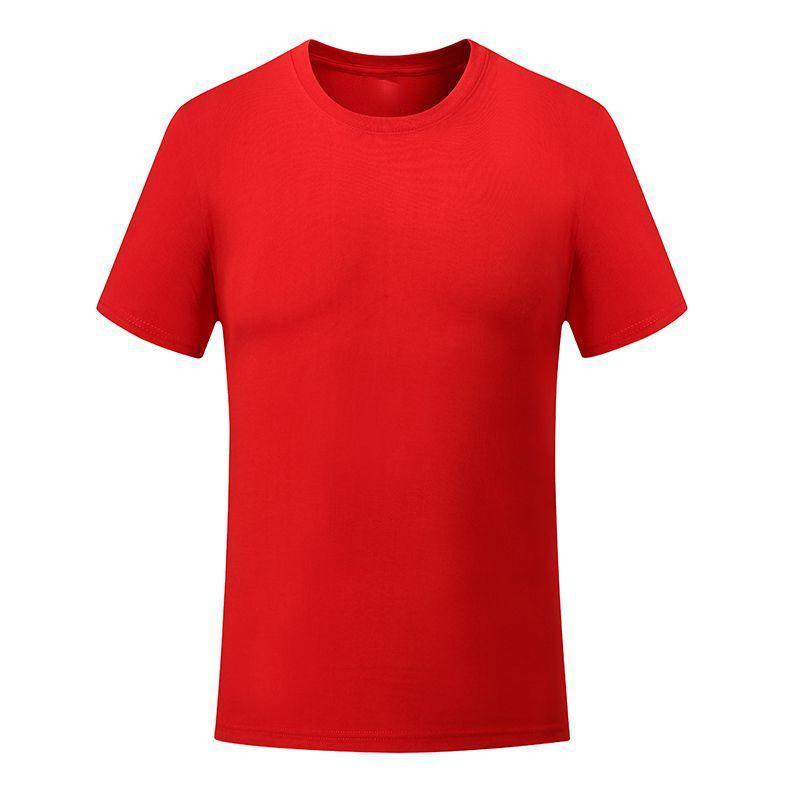 Women Plain Men T Shirts Cotton Short Sleeves Tee Crew Neck Top Shirt Tee