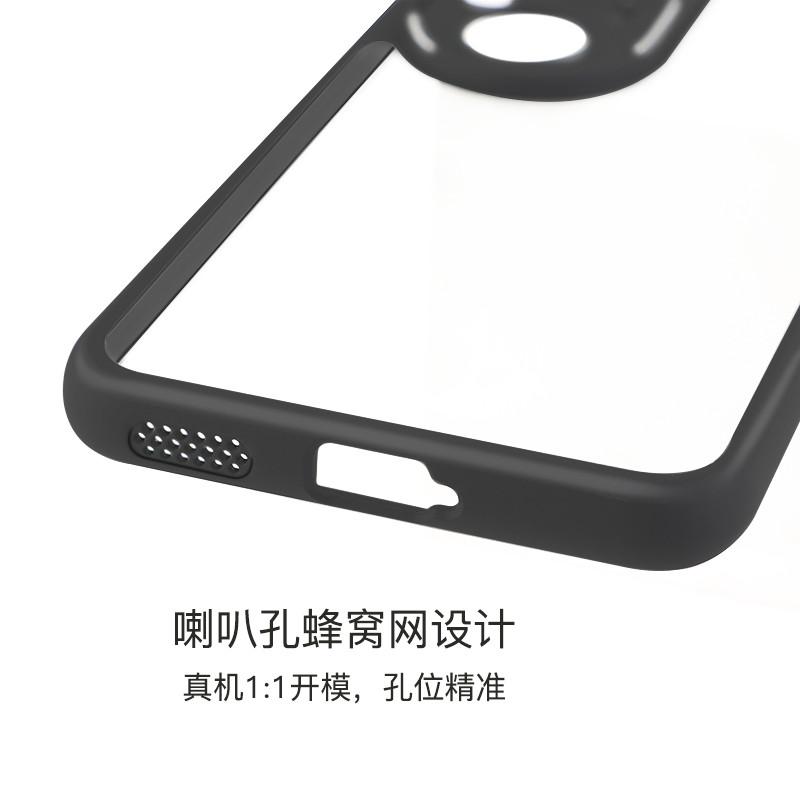 For ViVo S20 Pro Case ViVo S20 Pro Cover Soft TPU Frame PC Durable Bumper Shield Protective Phone Cases For ViVo S20 Pro Funda