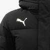 Puma Galleria Puma Asia Sp Winter Outdoor Team Half Coat Hoodie Jumper