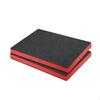 2Pcs Tool Box Liners Cuttable Portable Packing Foam Pads Storage Inserts for DIY Crafts Board
