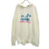 Made In Italy Long Sleeve Parker L White Men's Used