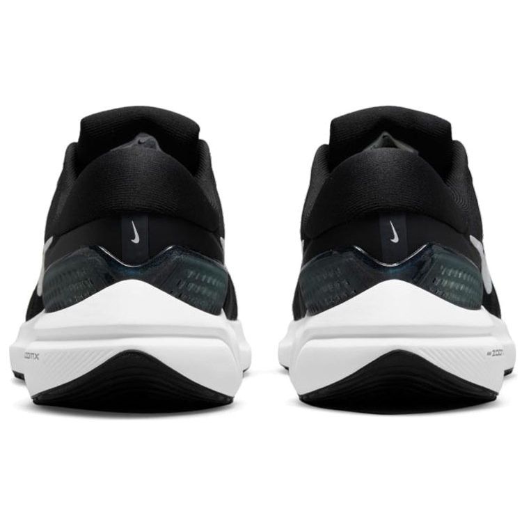 Nike Air Zoom Vomero 16 Black White Men Sneakers Anthracite DA7245-001