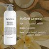 [Karl&Hans] Karl & Hans Body Milk - Refreshing, Highly Moisturizing, Contains PDRN, Ceramide, and Panthenol, Exfoliating, Mildly Acidic, Low