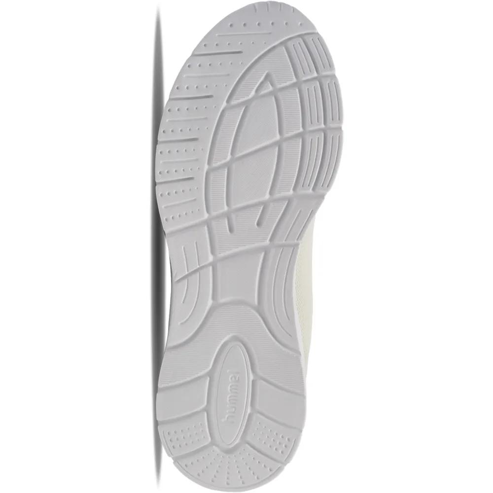 Hummel reach tr breather sneakers breathable lightweight Beige