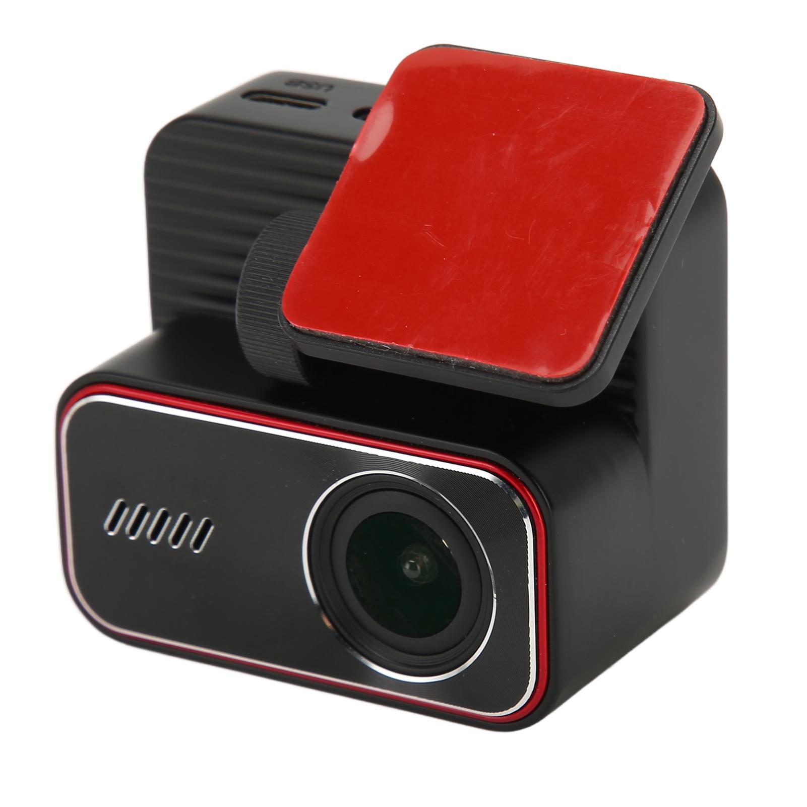 

Передняя и задняя камера видеорегистратора 2,0-дюймовый дисплей 1080P WIFI пульт дистанционного управления широкоугольный автомобильный видеорегистратор для