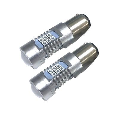 Vonkajšie osvetlenie – Zadní světla