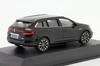 NOREV Renault Megane Estate 1/43 Scale Diecast Model Car 2020 (Black)