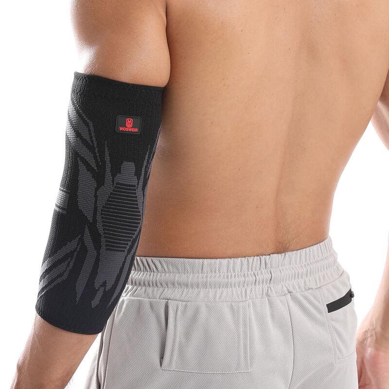 Basketball Anti-Slip Elbow Support