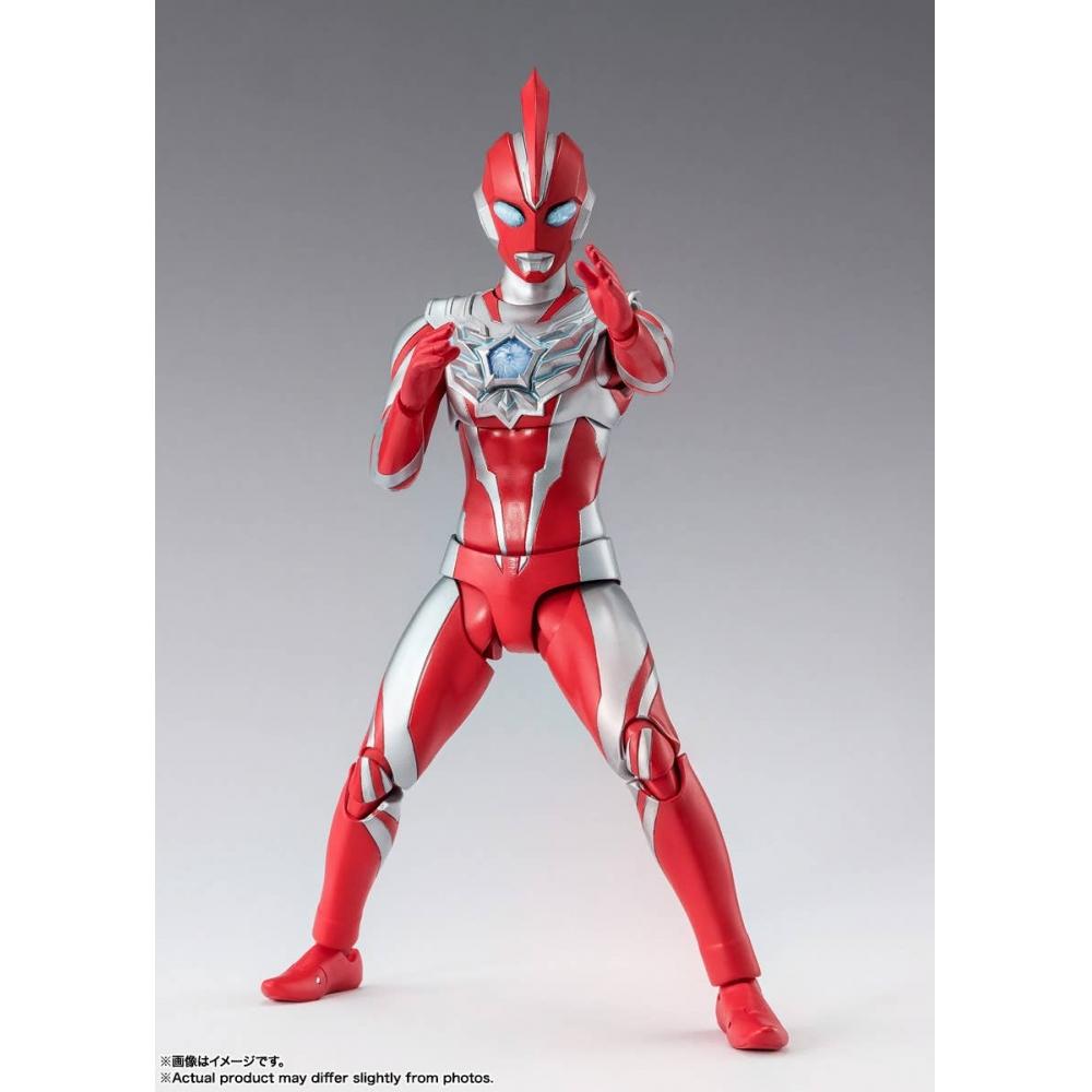 S.h.figuarts Ultraman Omega