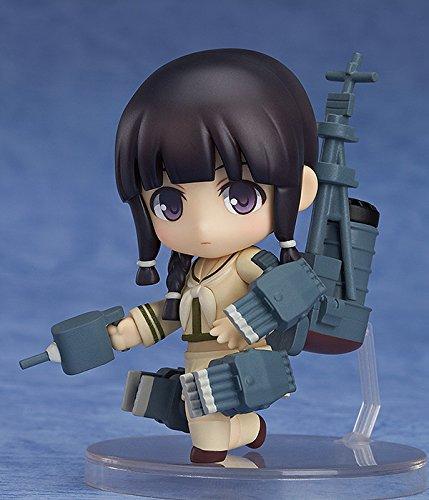 Nendoroid Petit Kantai Collection KanColle Painted Trading Movable Figure Box of 6 -KanColle- Non-scale ABS&ATBC-PVC