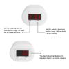 Automatic Watering Pump Controller 8/4/2 Head Outdoor Drip Irrigation Device Pump Timer System Flower Plant Home Sprinkler