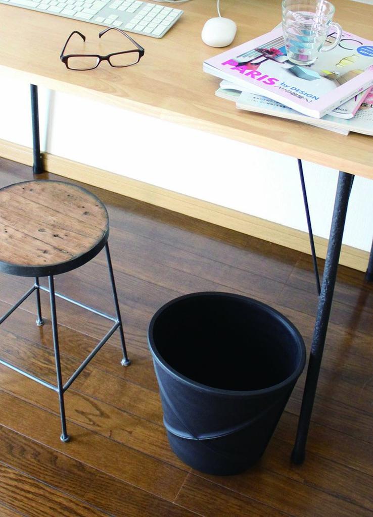 Yawata Kasei Sceltevie Grace Régal Multi-Box, Large, 11L, Green