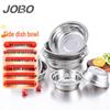 JOBO 304 Stainless Steel Kitchen Mixing Bowls