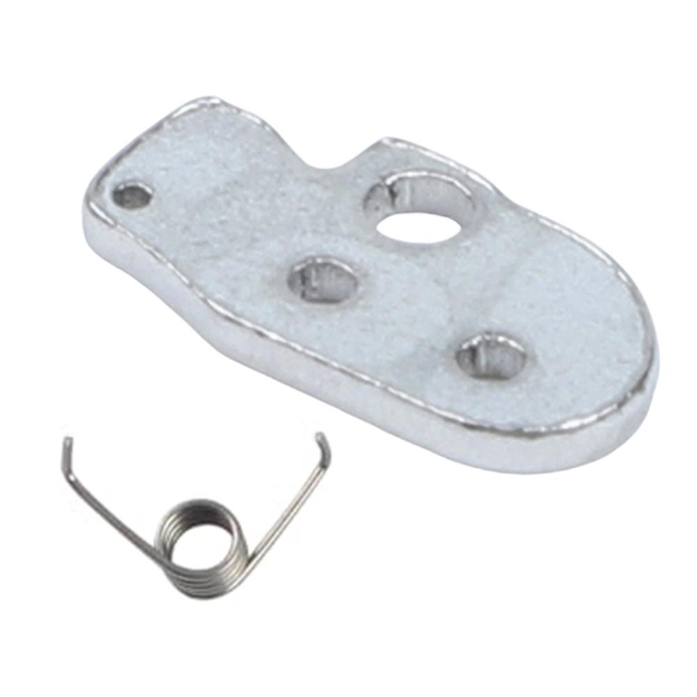Sensor-Baffle-Kit Ersatzteil mit Feder für Kobra S1/S1C Extruder-Sensor-Klappe 3D-Drucker Teile und Zubehör