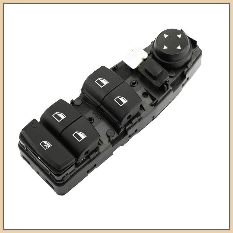 61319208109 61319208108 Window Switch Window Lifter Switch For BMW F07 F10 F11 GT 520 530 535 550 Hybrid 5 M5 200-2017,