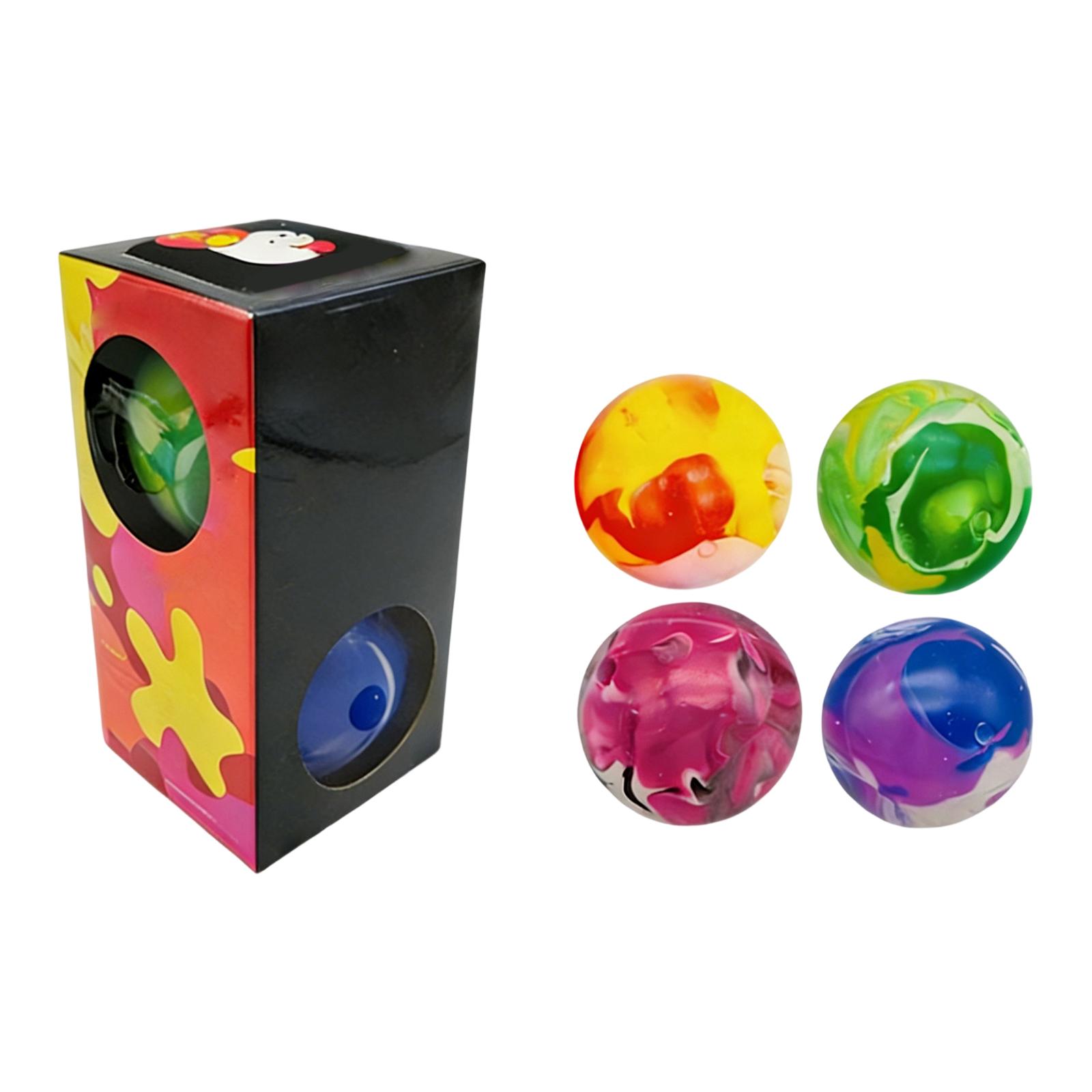 

Креативные игрушки для снятия стресса One Size