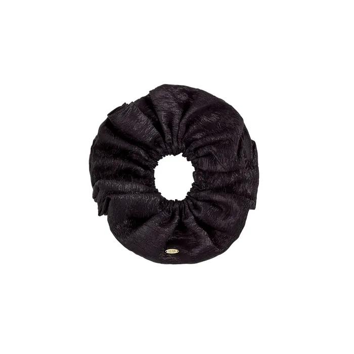 HDM005 Big ruffle scrunchie