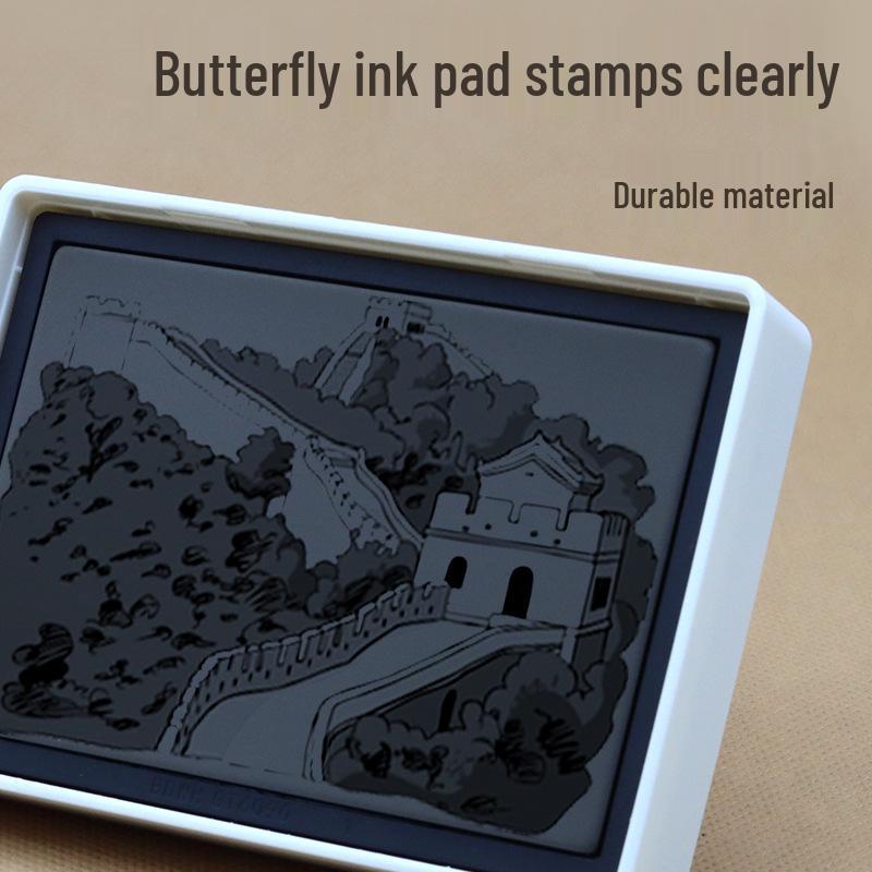 

GT Office Seal Photo Pad 1535 Photosensitive Pad