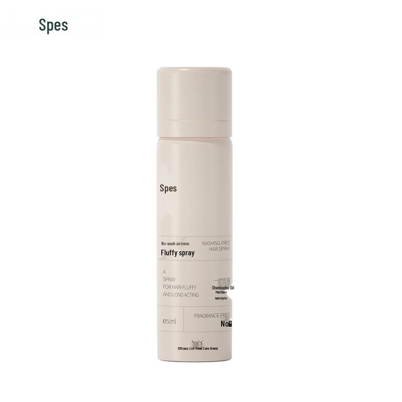 

Spēs Volumizing Dry Shampoo Spray