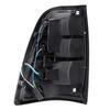 Powerful Brake Lamp Rear Fog Light With Wiring For Isuzu KB TF TFR TFS Vauxhall Brava Pickup