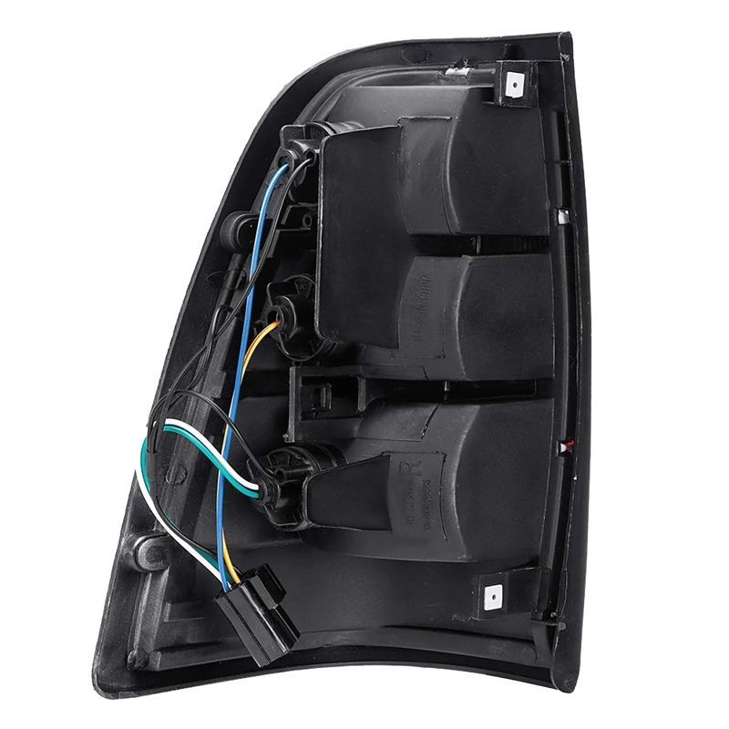 Powerful Brake Lamp Rear Fog Light With Wiring For Isuzu KB TF TFR TFS Vauxhall Brava Pickup
