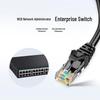 H3C S5024PV6-EI 24-Port Gigabit L2 Managed Network Switch