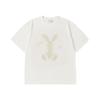 ACME DE LA VIE Solo Rabbit Alien Short Sleeve T-Shirt (4Color)