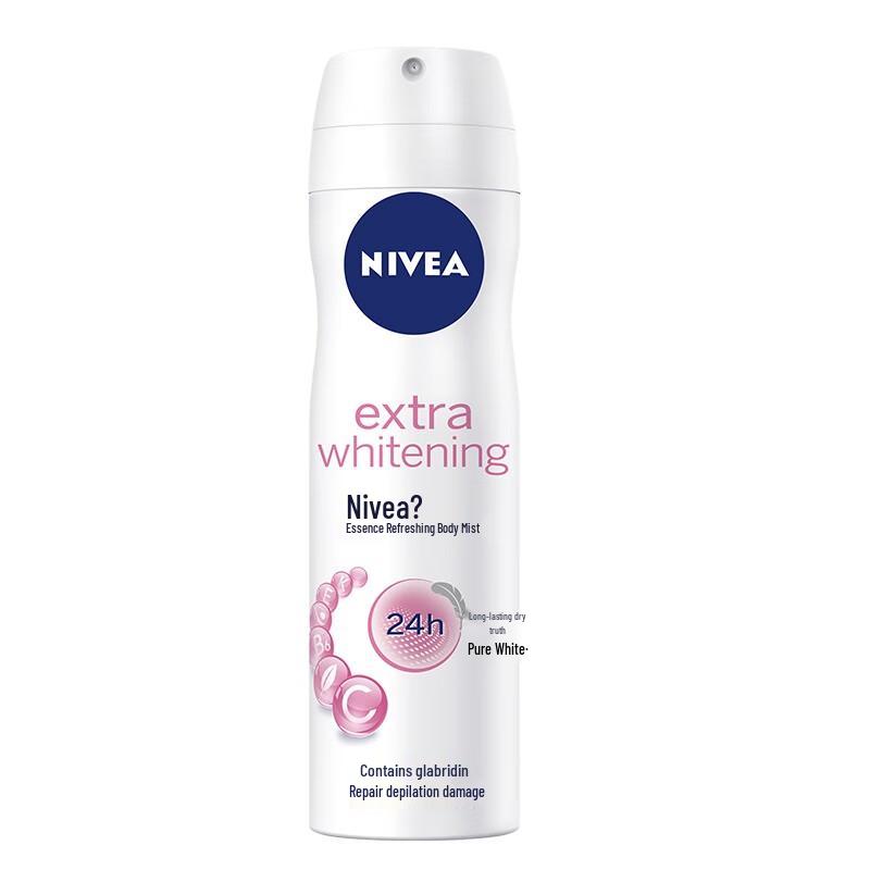 

Дезодорант-спрей Nivea Essence