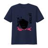 VRare KA a Bjork 1996 Japan Tour T-Shirt best aa Neu vintage Gewaschen Leicht Streetwear Atmungsaktiv Designer-Kleidung Weich