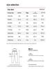 Anta Women's Dynamic Tech Knitted Tapered Running Pants