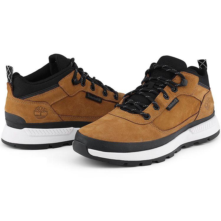 Timberland Comfortable Low-Top Casual Shoes Men sneakers A2A15W