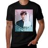 Jackson Got7 Edit T-Shirt Basic Komfort-Passform T-Shirt für Herren