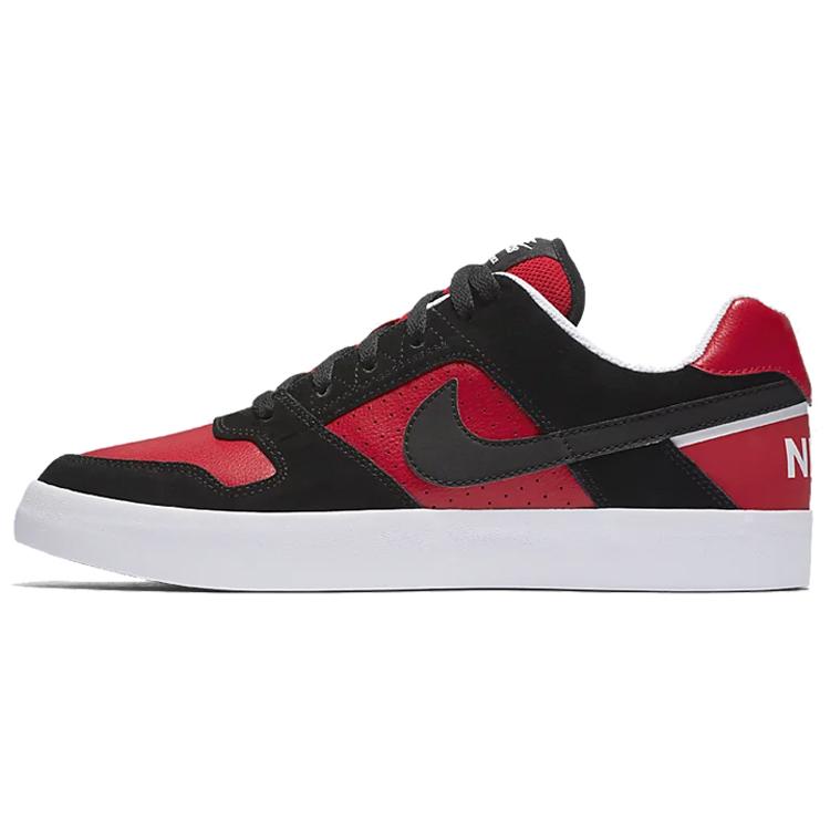 New Nike Sb Delta Force Vulc Bred 942237-006