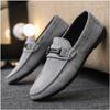 Soft Sole Casual Lightweight New Formal Dress Men's Loafers Shoes Work Wear Men's Flats Driving Shoes M101