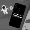 Aircraft Airplane Fly Travel For Huawei Nova 5T 9 10 SE 7i 8i 11i 12i Y60 Y61 Y70 Y72 Y73 Y90 Y91 P20 P40 P30 Lite Case