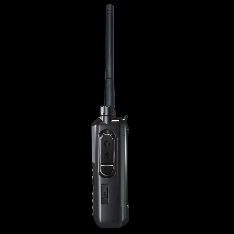 Fomtalk FPX3900KD Dual-Mode Walkie-Talkie (CN version)