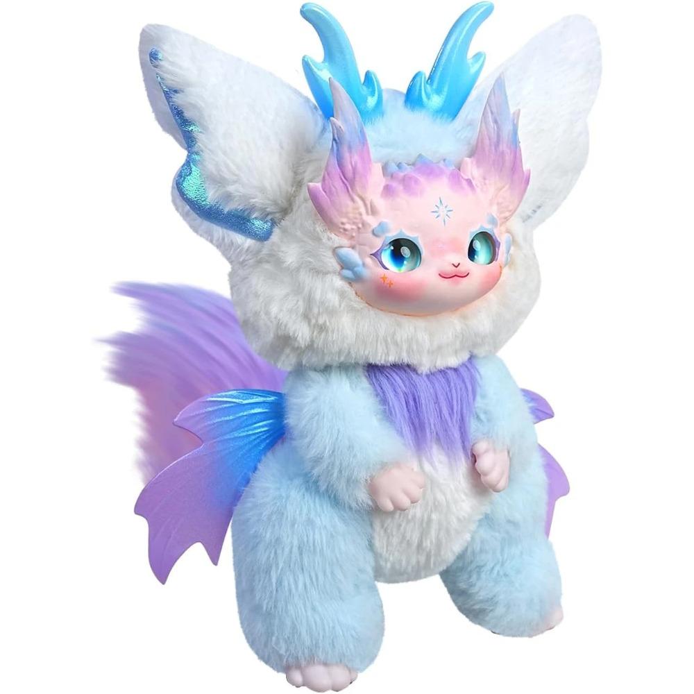 Nová Dumia Mystery Box Cloud Tour Série Hory a moře Vinylová roztomilá panenka Slepý box 18cm Sběratelská ozdoba Dárek pro narozeninovou dívku