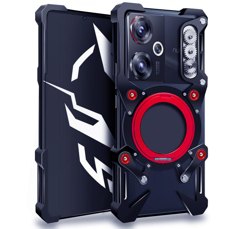 Luxury Thor Heavy Duty Armor Metal