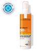 La Roche-Posay Anthelios Spray Solaire Corps SPF 50+ pour Peaux Sensibles Ultra-Résistant Sans Parfum 200ml