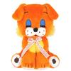 Sanei Boeki Original Retro-Tops Plush Toy, Posh Kotora-chan, W12 X D9 X H16.5cm, Animal
