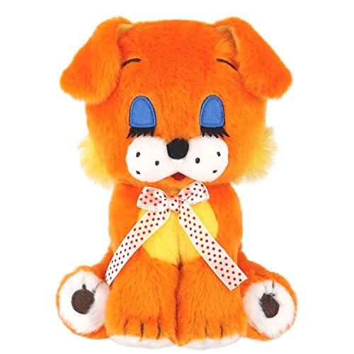 Sanei Boeki Original Retro-Tops Plush Toy, Posh Kotora-chan, W12 X D9 X H16.5cm, Animal