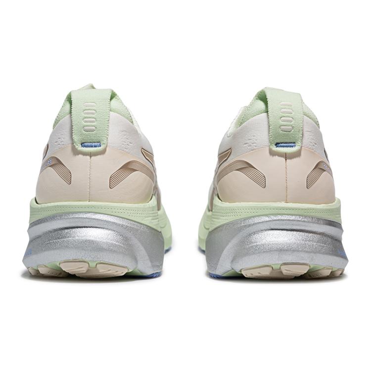 Asics Gel-Kayano 32 Cp Stability Support Breathable Low-Top Running Shoes Women sneakers 1012C028-100