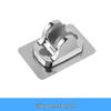 Pressurized Massage Shower Head Set for Home Bathroom